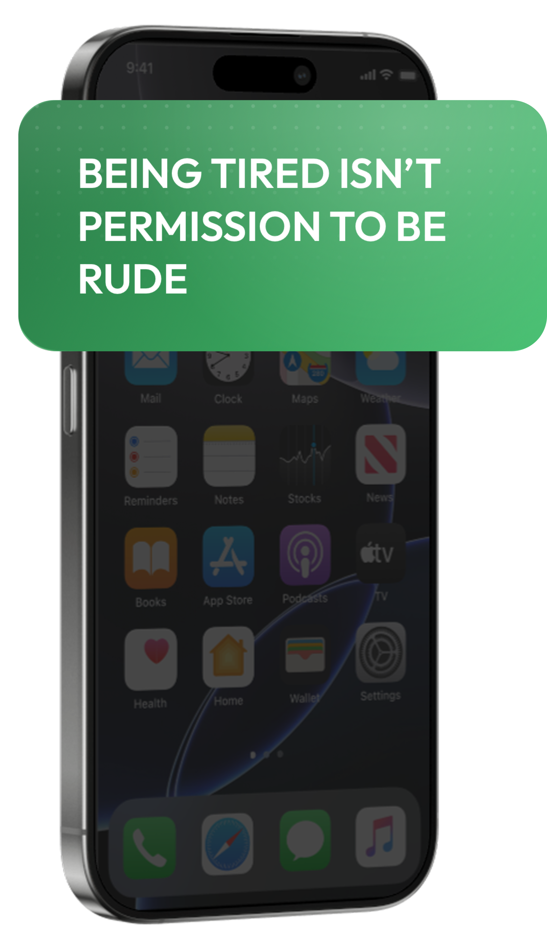 Clarido intention on the home screen widget